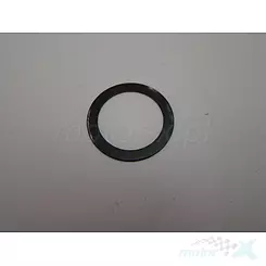 20mm Anlasserwellen-Distanzstück Junak 123 / Romet Division 4T 125 OHC AC