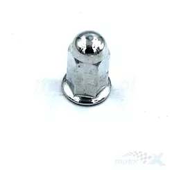 Auspuffmutter M6x22mm Apollo RFX Freeride 140 / Junior 110 / Open 125 / Open 140