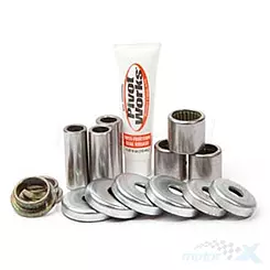 Reparaturset Schwingenlenker (Gelenk), Pivot Works PWLKH10008
