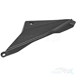 Sitzbankabdeckung, rechts, Derbi Senda R/SM DRD X-Treme/Racing 10-15 / Gilera RCR/SMT