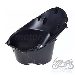 Untere vordere Abdeckung CPI GTX 50 / 125
