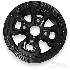 Hinterradfelge, AT14x8, QJMotor SFA 1000