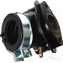 Ansaugstutzen ATV Barton Mikilon 180 (H)
