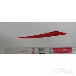AUFKLEBER 86282-LHM9-E60-T01