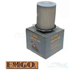 EMGO HFA3803 Papier-Luftfiltereinsatz