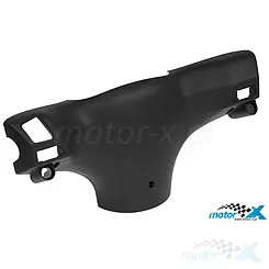 Innere Lenkerabdeckung, schwarz, Piaggio Zip Cat / Zip SP 2, Zip 50-125 4T