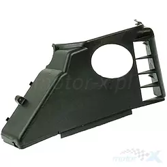 Untere Zylinderabdeckung Version A 152QMI/157QMJ (GY6 125-150) 4T