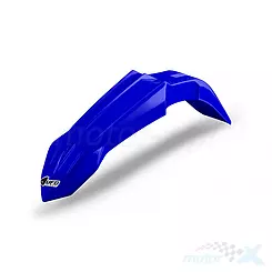 Vorderkotflügel blau UFO Plast Yamaha YZ 85
