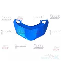 Obere blaue Rücklichtabdeckung Junak 711 / Lexmoto Chieftain