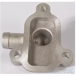 EGR-Ventildeckel 139QMB/QMA (GY6 50) 4T