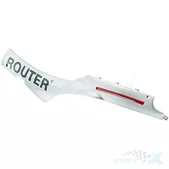 Linke Schwellerabdeckung Router Metro City