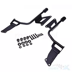 Seitenkofferträger 3p shad für yamaha mt 09 trac