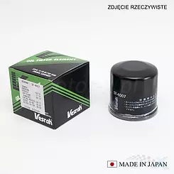 Ölfilter SF-4007 (HF204) Vesrah