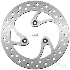 Bremsscheibe NG 306