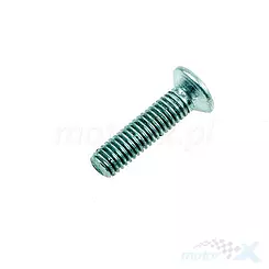 Schraube M6x12mm Tachometerantrieb, Junak