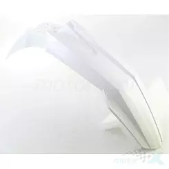Vorderradkotflügel weiß Rieju MRT