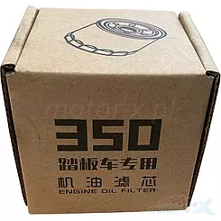 Ölfilter Zontes 350E / 350M / 350D