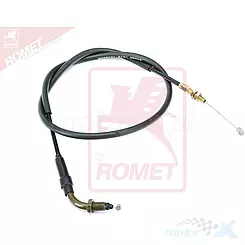 Gaszug Romet CRS 125FI