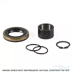 Prox Getriebewellen-Reparatursatz 26.640023 (OSK0037) (25-4023) Yamaha YZ 125 '05-'18
