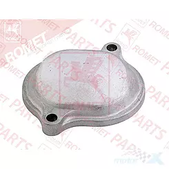 Hintere Ventildeckel-Kontrolle BS250S-5 