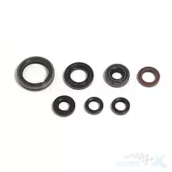 Athena Komplett-Motordichtungssatz Yamaha YZF 250 01-13, WR 250F 01-13