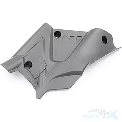 Rechte Seitenabdeckung Benelli 502C
