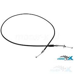 Gaszug, Piaggio Liberty 125 98-00, Sfera 125 95-97 / Vespa ET4 125 96-98