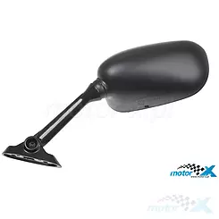Linkes Spiegelglas Vicma (ES132I), Suzuki GSXR 1000 (03-04) / SV 650-1000 S (03-07) (E)