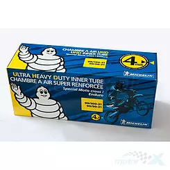Schlauch 70/100-19 Michelin CH RSTOP Reinforced ST30F MI OFF Road (dick) Heavy Duty