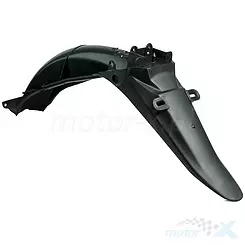 Hinterer Schutzblech Barton Flex / Moto Ventus Natio
