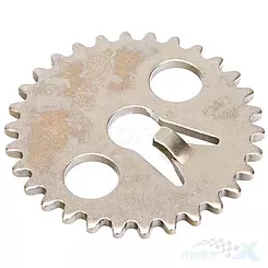Zahnrad Nockenwelle Romet 1P37QMB (3B3) 50 4T AC