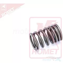 Äußere Ventilfeder Romet ADV 125 Euro 4