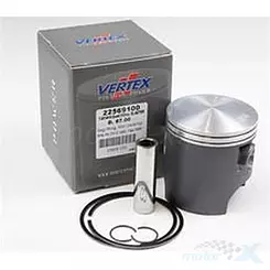 Komplettkolben 57.76mm Vertex 23212040