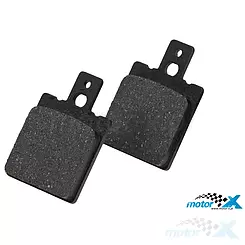 Galfer Semi Metal Scooter Bremsbeläge FD012G1050