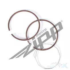 Kolbenring 40,00mm 50cc 1,5mm 1 Stück 1PE40QMB 2T Minarelli CY horizontal AC