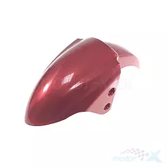 Vorderradkotflügel