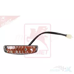 Hintenleuchte ATV Router XS 110