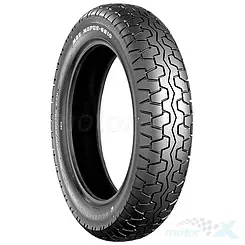 Straßen Motorradreifen Bridgestone 3.00-18 G510 52P 6 RFD TT