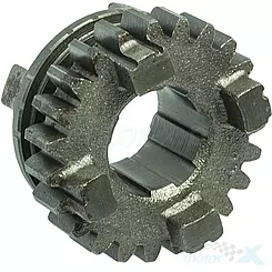 Zahnrad des vierten Gangs 156FMI 4T 125 OHC AC