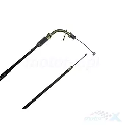 Gaszug 110cm Romet Division
