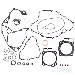 Motordichtungen Komplett-Satz Prox Honda CRF 450R/RX 17-18