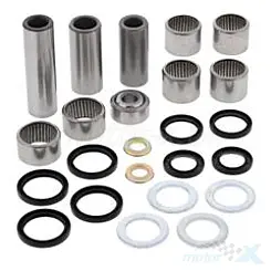 Reparatursatz für Schwingenlager (Gelenk), All Balls 27-1024, HONDA CR 500 R '95