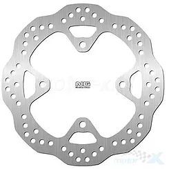 Bremsscheibe NG 2038X