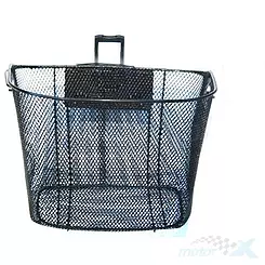 Lenkerkorb CL-05 metal - /klip/ A999784