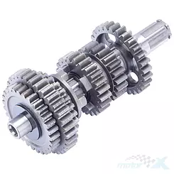 Abtriebswelle Romet Division 249