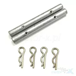 Tourmax PPS-919 Bremssattelbolzen