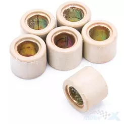 Variomatikrollen 16x13mm 5.9g 1P37QMB (3B3) 50 4T AC