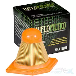 Papier-Luftfiltereinsatz HifloFiltro HFA7917