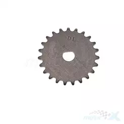 Antriebszahnrad Ölpumpe 23 Zähne WM Motor