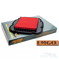 Papier-Luftfiltereinsatz EMGO 12-93862 (HFA3611) (13780-27G10) (S3168)